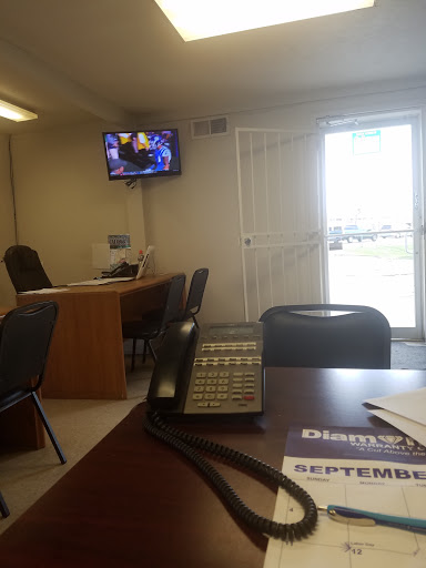 Z Auto Place, 14525 TX-249, Houston, TX 77086, USA, 