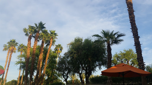 Campground «Emerald Desert RV Resort», reviews and photos, 76000 Frank Sinatra Dr, Palm Desert, CA 92211, USA