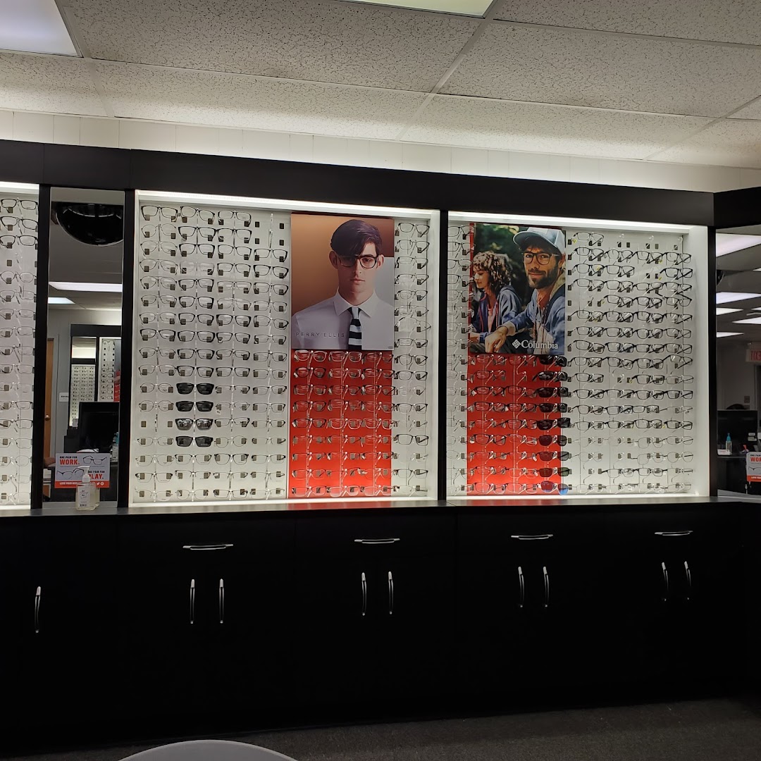Visionworks Doctors of Optometry