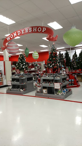 Department Store «Target», reviews and photos, 1825 41st Ave, Capitola, CA 95010, USA