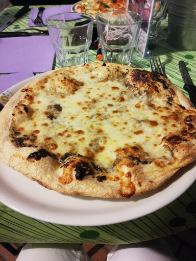 Tankard Pizza & Food - Città di Castello in Città di Castello, Provincia di Perugia