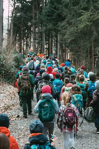 Pfadi Mittelrheintal - Altstätten