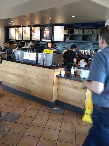 Coffee Shop «Starbucks», reviews and photos, 43114 Peacock Market Plaza #140, South Riding, VA 20152, USA