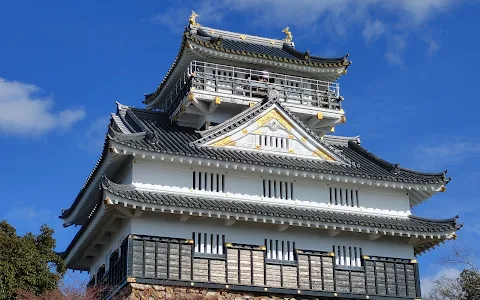 Gifu Castle image