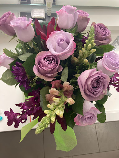 Florist «Henry Hampton Floral», reviews and photos, 1335 S State St, Chicago, IL 60605, USA