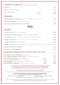 Photos du propriétaire du Restaurant français Restaurant Rouge et Blanc à Romanèche-Thorins - n°1