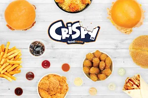 Crispy.pk | Best Burgers & Fried Chicken image