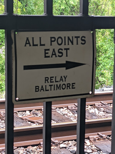 Museum «Ellicott City B & O Railroad», reviews and photos, 2711 Maryland Ave, Ellicott City, MD 21043, USA