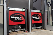 Tommy's Express® Car Wash - Photo 8 - Car repair in Holland, MI, Holland