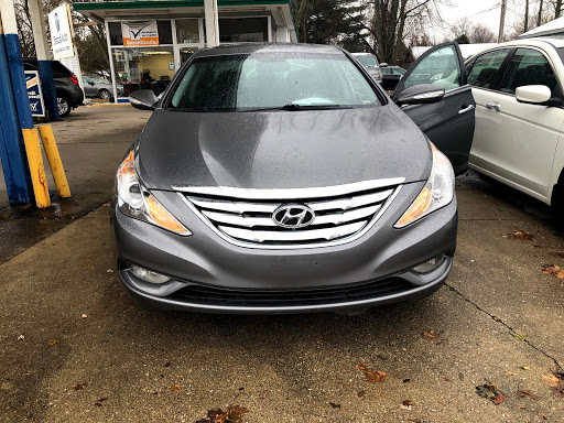 Used Car Dealer «Ghazal Auto», reviews and photos, 1305 E Chicago Rd, Sturgis, MI 49091, USA