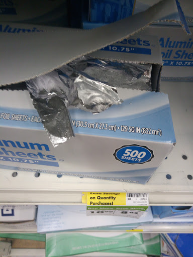 Grocery Store «Smart & Final Extra!», reviews and photos, 5775 Johnson Dr, Pleasanton, CA 94588, USA