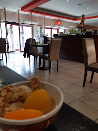 Plats et boissons du Restaurant de type buffet Bambou d'Asie à Saint-Jean-de-Maurienne - n°2