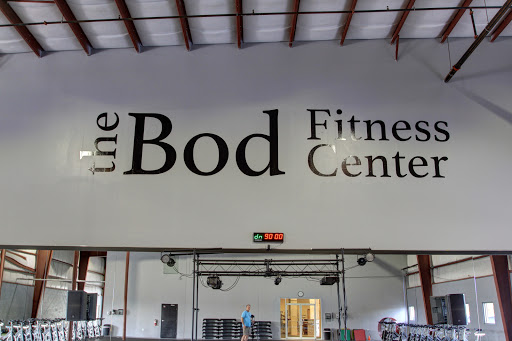 Gym «The Bod Fitness Center», reviews and photos, 5204 W Linebaugh Ave, Tampa, FL 33624, USA