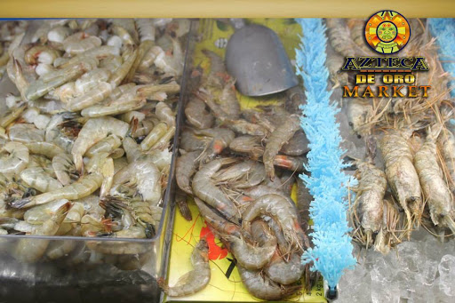 Grocery Store «Azteca De Oro Market», reviews and photos, 499 State St, Clearfield, UT 84015, USA