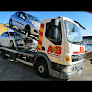 A to B transport and recovery services