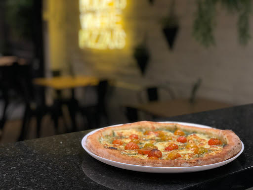 Pizzaiolo - La Pizzeria Artesanal De Medellín