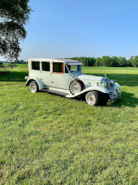 First Class Luxury Limos - Photo 5 - Car repair in Willingboro, NJ, Philadelphia