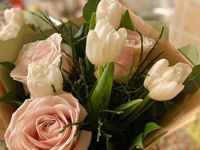 Flower Shop - Florărie