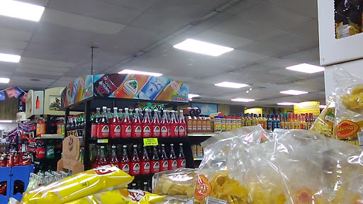 Supermarket «El Ahorro Supermarket # 10», reviews and photos, 8615 Irvington Blvd, Houston, TX 77022, USA