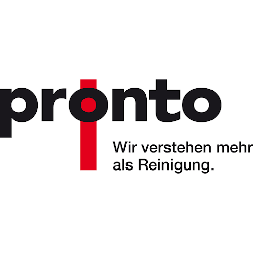 Pronto AG - St. Gallen