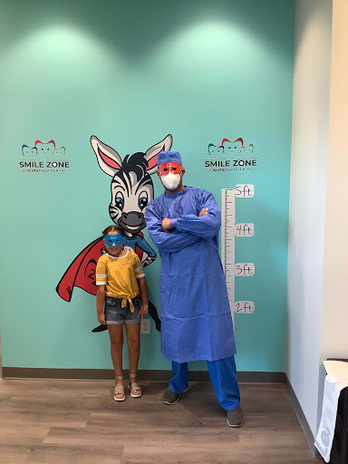 Smile Zone Kids & Teens Dental image