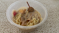 Soupe du Restaurant japonais ÔKI Uchi à L'Union - n°1