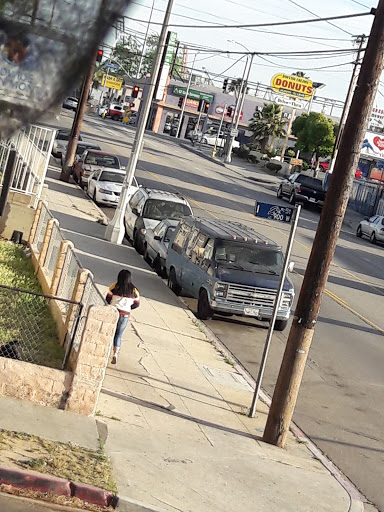 Ice Cream Shop «Boston Cream Doughnut», reviews and photos, 1009 W Anaheim St, Wilmington, CA 90744, USA