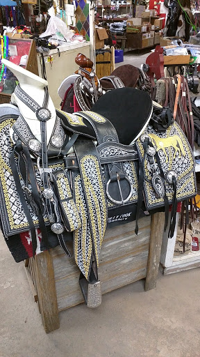 Tack Shop «Bj s Horse Goods», reviews and photos, 15515 Lee Rd, Houston, TX 77032, USA