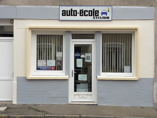 Auto-École Sylvain à Pont-Saint-Vincent, Meurthe-et-Moselle