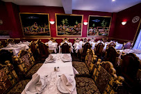 Atmosphère du Restaurant indien Shahi Palais à Lille - n°6