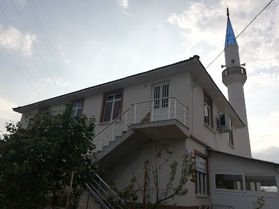 Sarıcasu Köyü Hacı Ömerler Cami