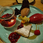 Photo n°4 de l'avis de Olga.. fait le 20/01/2024 à 20:08 sur le  Lust auf Meer à Nindorf