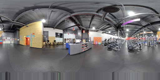 Health Club «Crunch - Upland», reviews and photos, 380 S Mountain Ave, Upland, CA 91786, USA