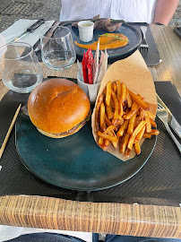 Plats et boissons du Restaurant français restaurant Bistrot 2 à Monpazier - n°2