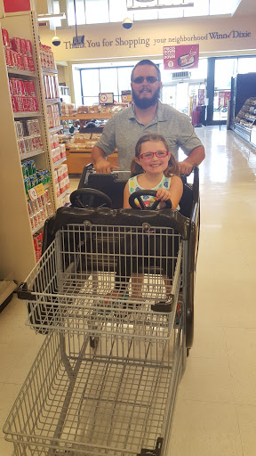 Supermarket «Winn-Dixie», reviews and photos, 205 W Alexander St, Plant City, FL 33566, USA