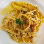 Photo n°2 de l'avis de Giorgio.e fait le 16/06/2019 à 17:28 sur le  Rosengarten à Punta Secca