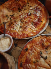 Pizza du Restaurant italien Pasta et Ravioli à Strasbourg - n°17
