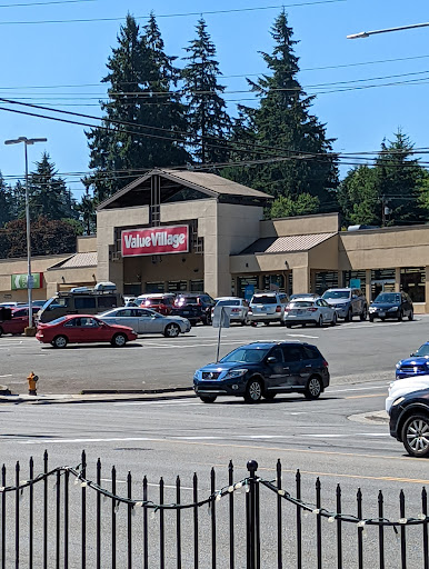 Thrift Store «Value Village», reviews and photos