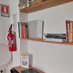 Photo n°12 de l'avis de Florenta.l fait le 28/07/2023 à 16:17 sur le  Albergo Verdi à Padua