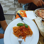 Photo n°1 de l'avis de Dimitri.a fait le 21/07/2023 à 20:43 sur le  Bar Paninoteca Peter Pan à San Lorenzo al Mare