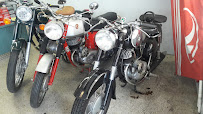 Varsity Cycle - Photo 2 - Car repair in Fort Lauderdale, FL, Fort Lauderdale