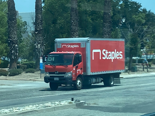 Office Supply Store «Staples», reviews and photos, 27945 Greenspot Rd, Highland, CA 92346, USA