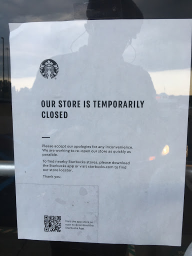 Coffee Shop «Starbucks», reviews and photos, 2021 KY-192, London, KY 40741, USA