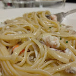 Photo n°2 de l'avis de Luigi.i fait le 12/12/2021 à 16:30 sur le  Trattoria San Domenico à Ortona