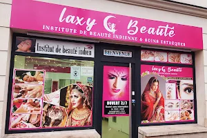 Laxy beauté image