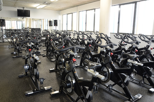 Fitup Ávila en Ávila‎, Ávila‎