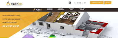 Auditim, cabinet de diagnostics immobiliers à Aix-en-Provence