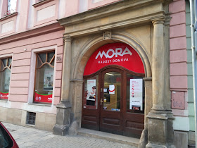 Mora Moravia A.s.