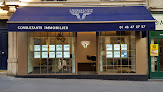 Consultants Immobilier Paris 16 - Auteuil Paris