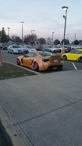 Toyota Dealer «Toyota Vacaville», reviews and photos, 500 Orange Dr, Vacaville, CA 95687, USA